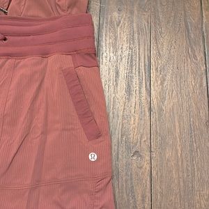 Lululemon studio pants - originals